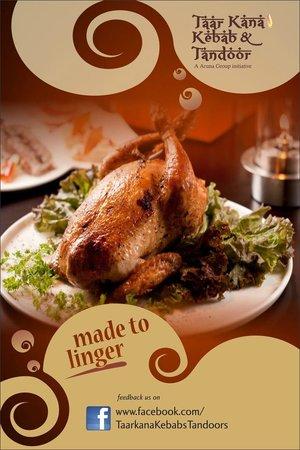Taarkana Kebabs & Tandoors